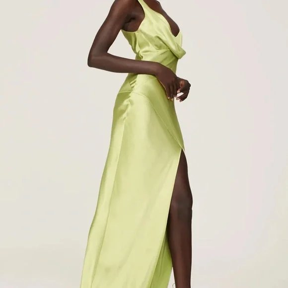 Nicholas Duna Dress - Picture 3 of 6